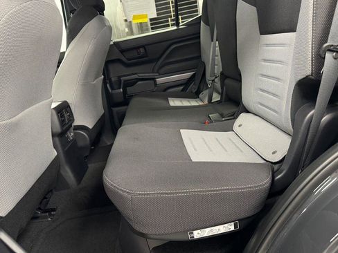 Used 2025 Toyota 4Runner TRD Sport image 15