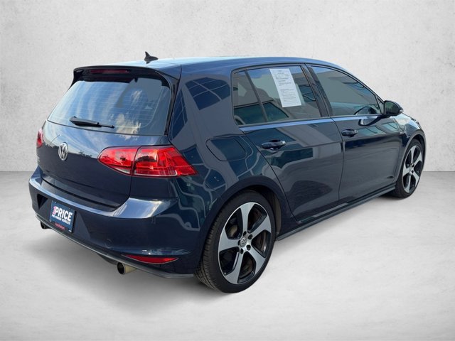 Used 2017 Volkswagen GTI S FWD image 5