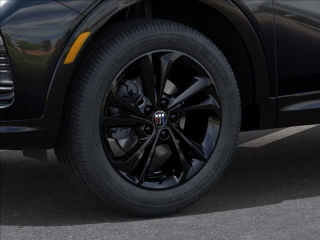 New 2026 Buick Envista Sport Touring w/ Convenience I Package FWD image 9