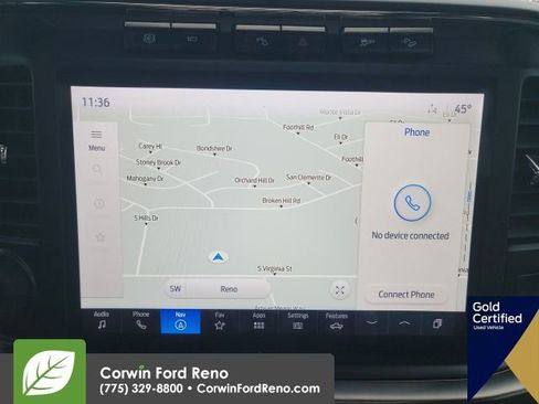 Used 2024 Ford F450 Lariat w/ Lariat Ultimate Package image 20