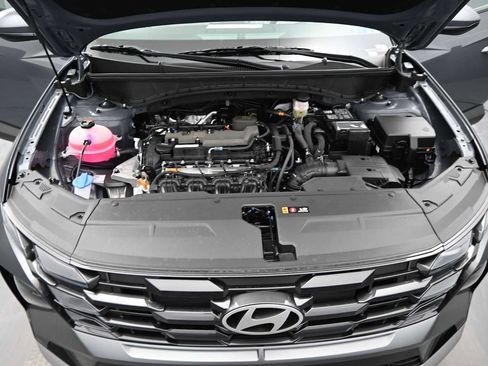 New 2026 Hyundai Tucson SE AWD/4WD image 22