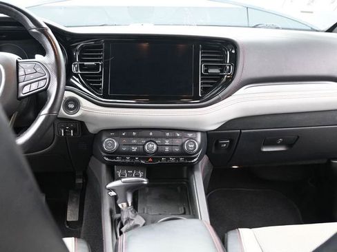 Used 2024 Dodge Durango GT image 26