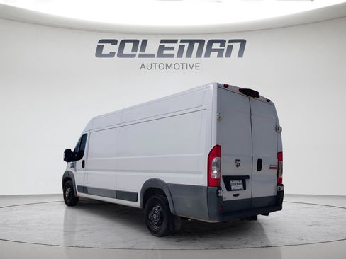 Used 2016 RAM ProMaster 3500 FWD image 3