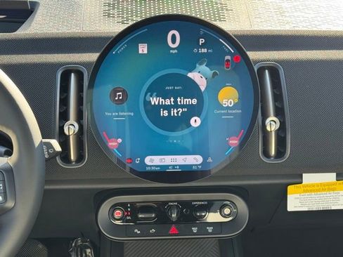 New 2026 MINI Cooper Countryman S image 23