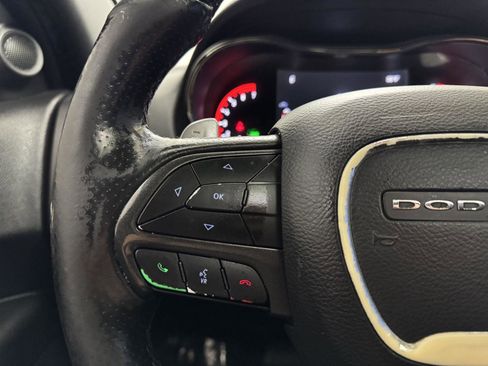 Used 2019 Dodge Durango R/T w/ Blacktop Package image 20