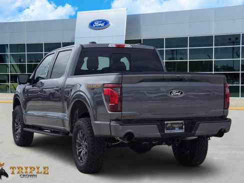 New 2026 Ford F150 Tremor image 4