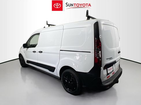 Used 2022 Ford Transit Connect XL image 6