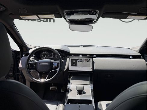 Used 2025 Land Rover Range Rover Velar Dynamic SE AWD/4WD image 28