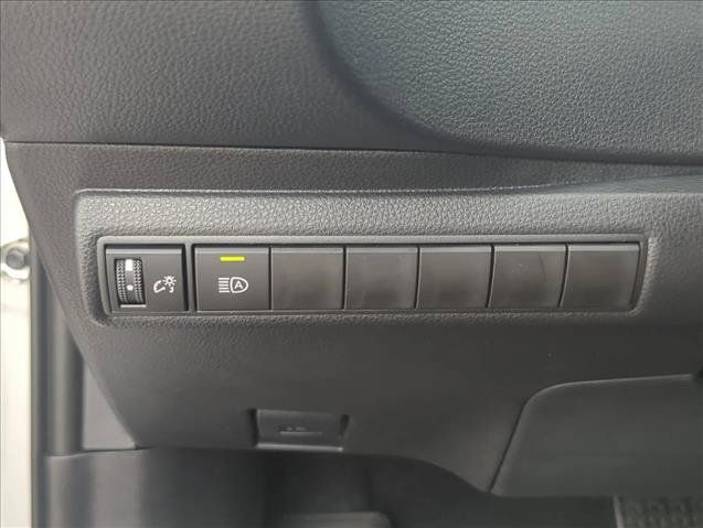 Certified 2025 Toyota Corolla LE w/ Convenience Package FWD image 16
