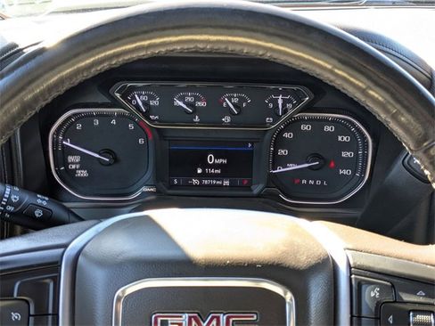Used 2020 GMC Sierra 1500 SLT image 21