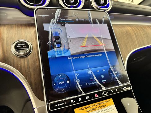 New 2026 Mercedes-Benz GLC 350e 4MATIC image 16