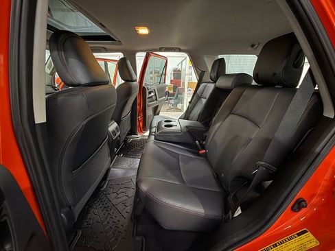 Used 2023 Toyota 4Runner TRD Pro image 11