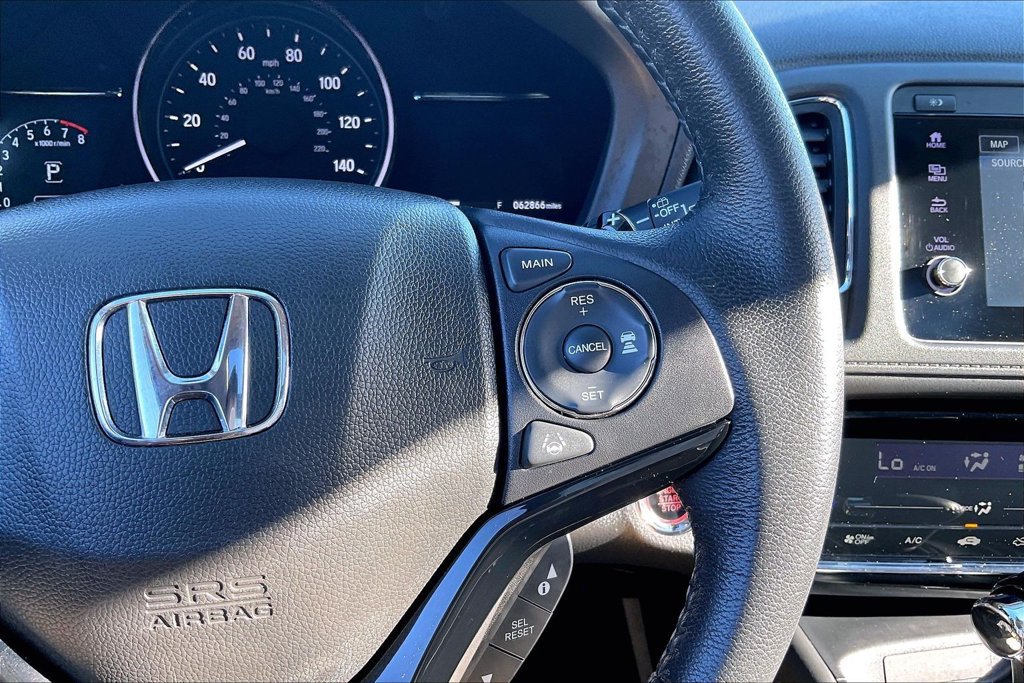 Used 2020 Honda HR-V Touring image 22