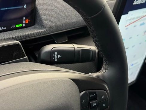 New 2026 Ford Mustang Mach-E Premium image 26