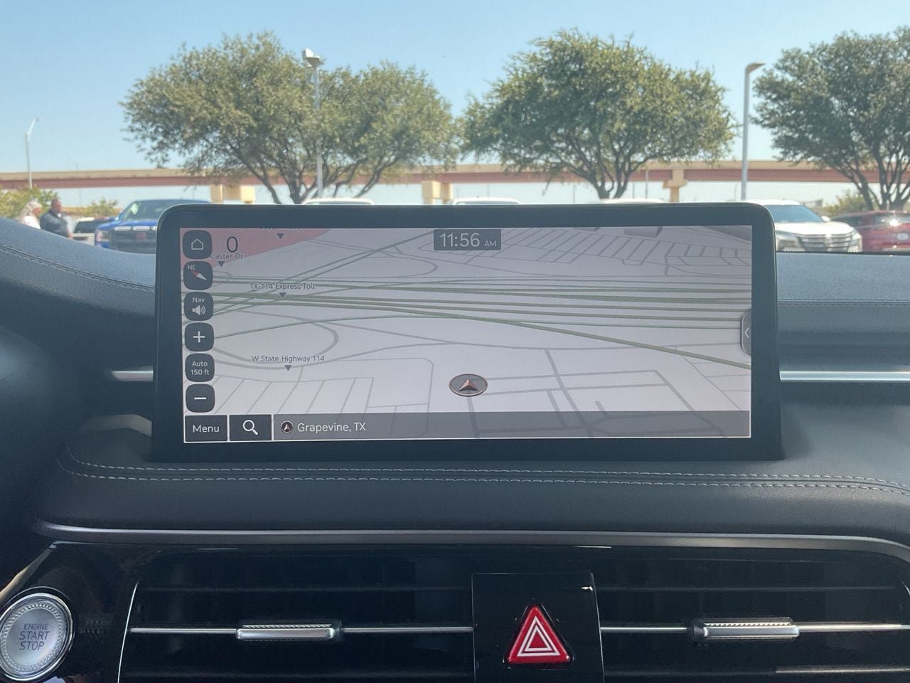 Used 2025 Genesis G70 2.5T RWD image 27