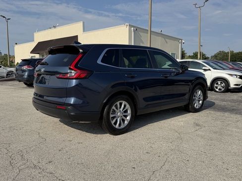 Used 2025 Honda CR-V EX-L image 5