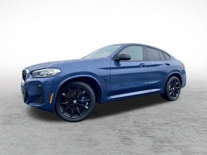 Used 2022 BMW X4 M40i w/ Premium Package