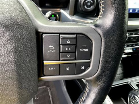 Used 2022 Ford F150 Lariat w/ Equipment Group 502A High AWD/4WD image 23