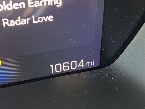 Certified 2024 Chevrolet Colorado Trail Boss image 25