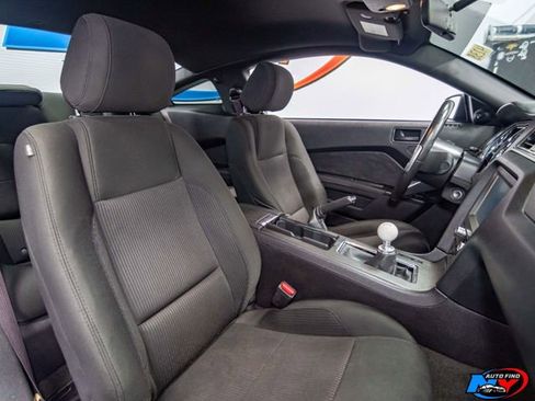 Used 2014 Ford Mustang GT w/ GT Track Package image 20