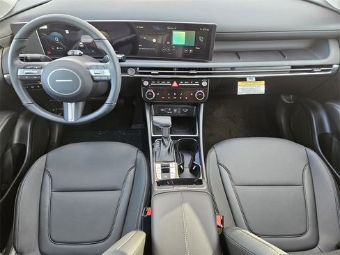 New 2026 Hyundai Tucson SEL image 26