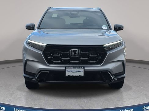 New 2026 Honda CR-V Sport-L image 2