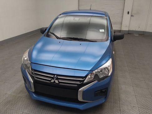Used 2024 Mitsubishi Mirage LE FWD image 15
