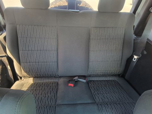 Used 2012 Jeep Wrangler Sport AWD/4WD image 22