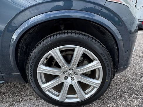 Used 2018 Volvo XC90 T6 Inscription w/ Convenience Package AWD/4WD image 29