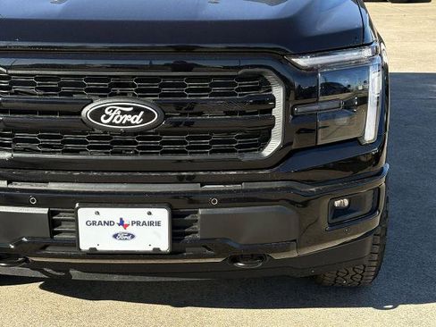 New 2026 Ford F150 Lariat w/ FX4 Off-Road Package AWD/4WD image 9