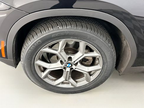 Used 2024 BMW X3 xDrive30i image 11