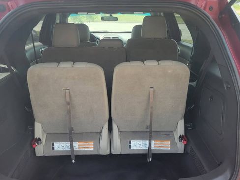 Used 2013 Ford Explorer XLT AWD/4WD image 8