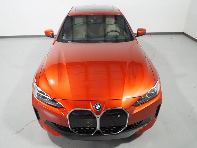 Used 2023 BMW i4 eDrive35 w/ Premium Package RWD image 11