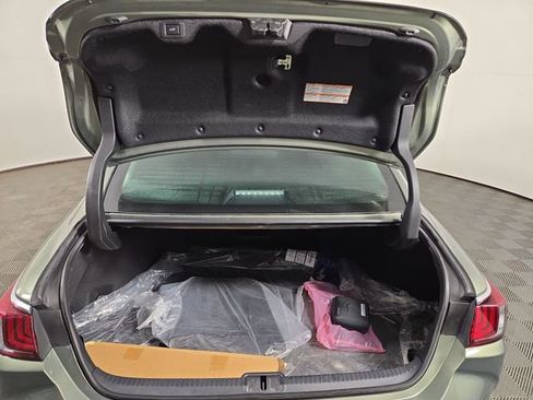 Used 2025 Lexus ES 350 Ultra Luxury image 35