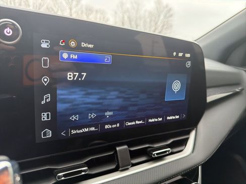 Used 2026 Chevrolet Equinox LT w/ Convenience Package II image 28