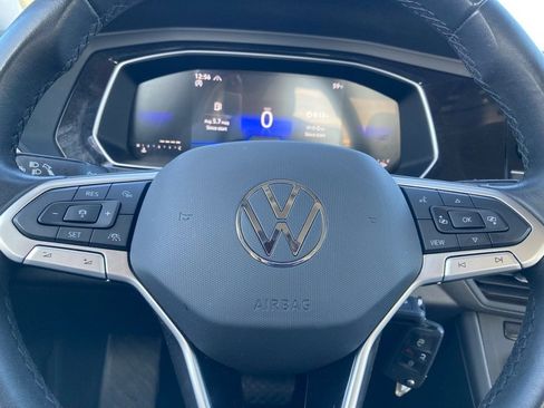 Used 2024 Volkswagen Jetta S image 17