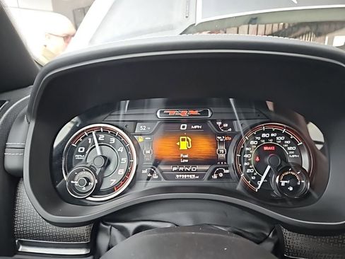 Used 2022 RAM 1500 TRX w/ TRX Level 2 Equipment Group image 20