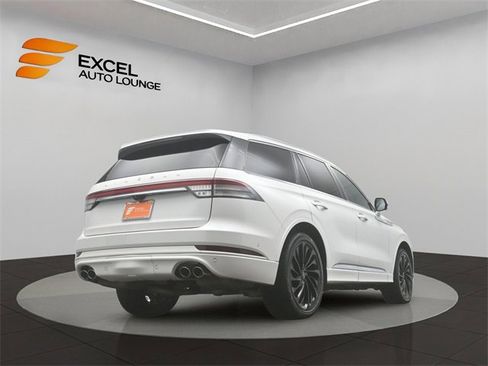 Used 2021 Lincoln Aviator Reserve w/ Equipment Group 210A image 53