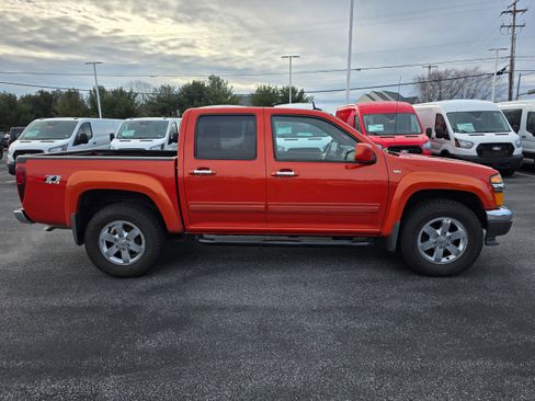Used 2012 Chevrolet Colorado LT image 6