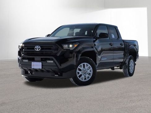 New 2026 Toyota Tacoma SR5 image 1