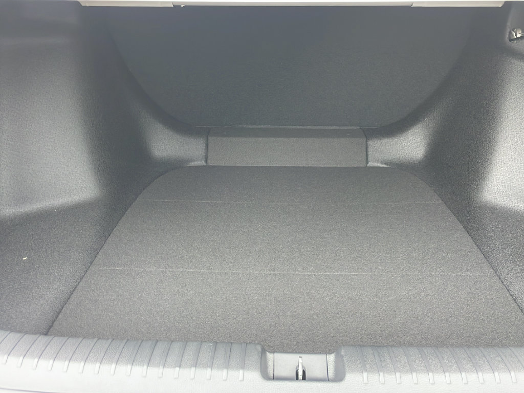New 2026 Honda Accord LX image 16