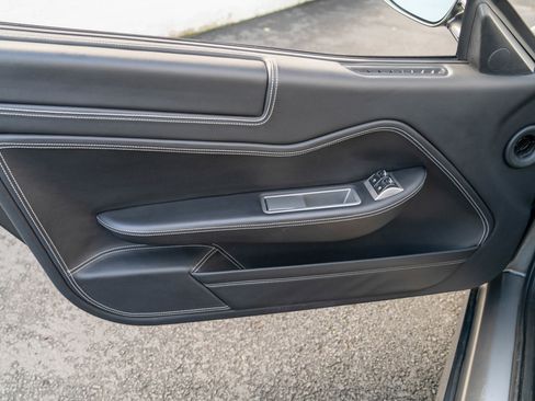 Used 2008 Ferrari 599 GTB Fiorano image 11