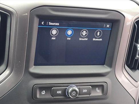 Certified 2023 Chevrolet Silverado 1500 W/T w/ WT Value Package image 18