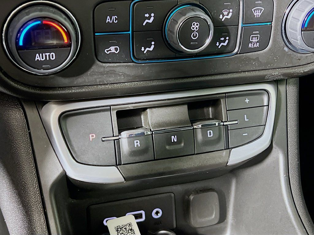 Used 2022 GMC Terrain SLE w/ Driver Convenience Package AWD/4WD image 15