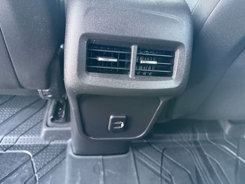 Used 2024 Chevrolet Equinox LT w/ LPO, Floor Liner Package image 28