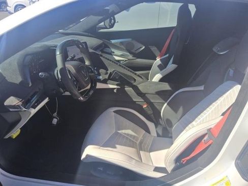 Used 2023 Chevrolet Corvette Z06 image 5