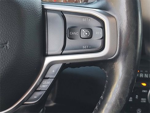 Certified 2020 RAM 1500 Lone Star image 24