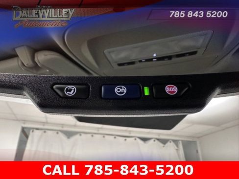 Used 2021 Chevrolet Colorado Z71 w/ Z71 Midnight Edition image 15