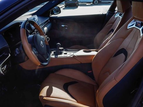 Used 2026 Toyota Supra Premium w/ Driver Assist Package RWD image 20