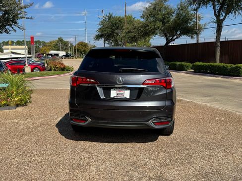 Used 2016 Acura RDX FWD w/ Advance Package image 9